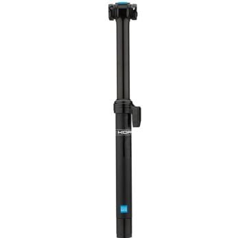 Pro Koryak 31.6mm 150mm Çalışma Dış Kablo Yönlendirme Teleskopik Sele Borusu PRSP0228