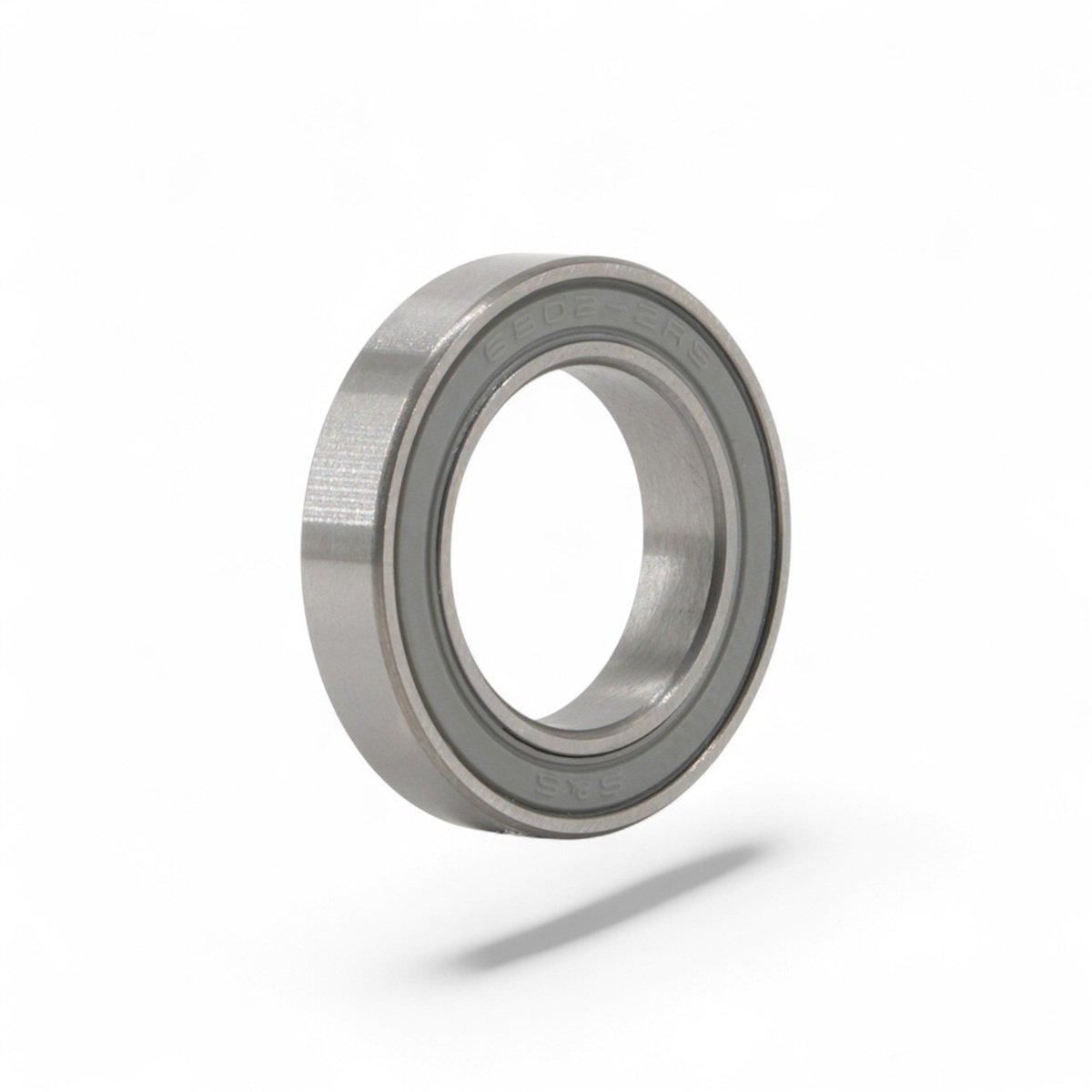 S&S 6802 2RS Rulman 15x24x5mm