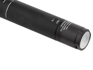 Pro Koryak 31.6mm 150mm Çalışma Dış Kablo Yönlendirme Teleskopik Sele Borusu PRSP0228