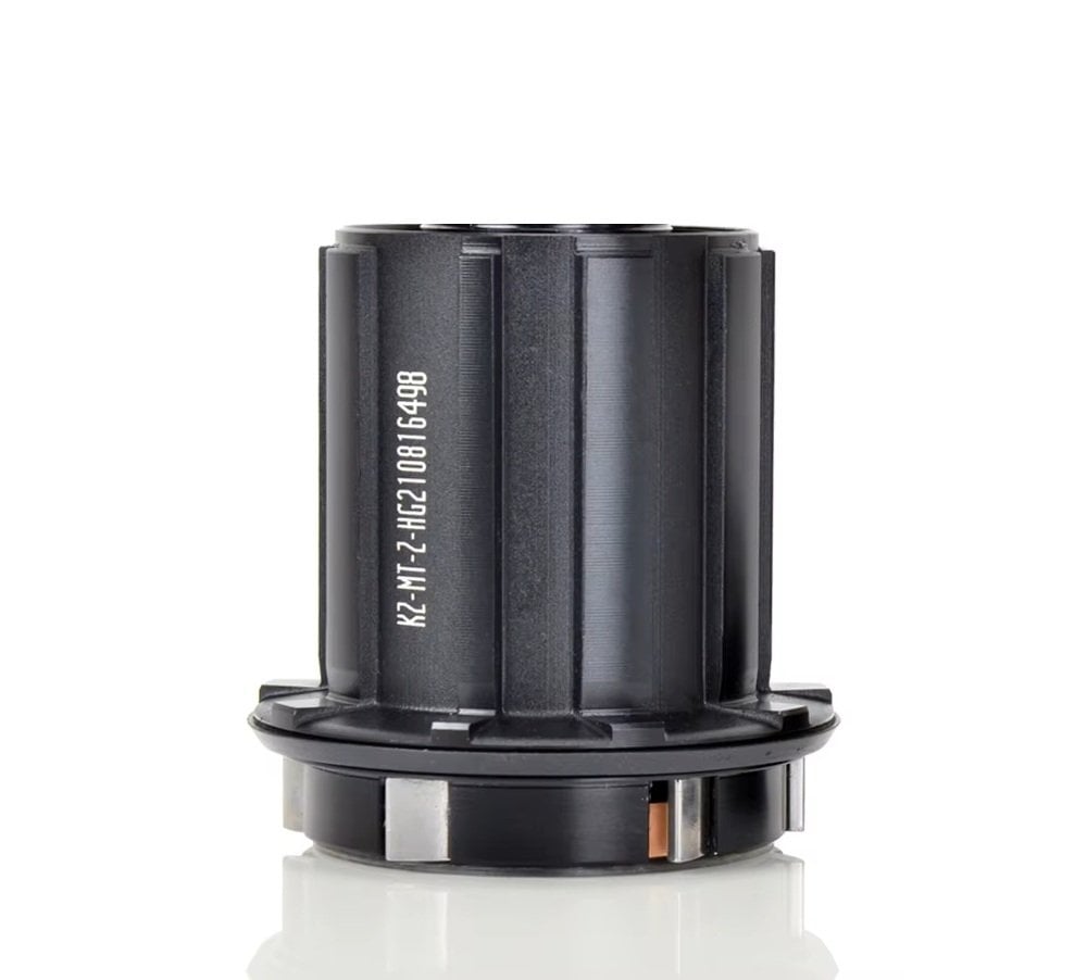 Koozer XM390 HG Body