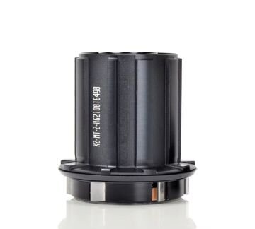 Koozer XM390 HG Body