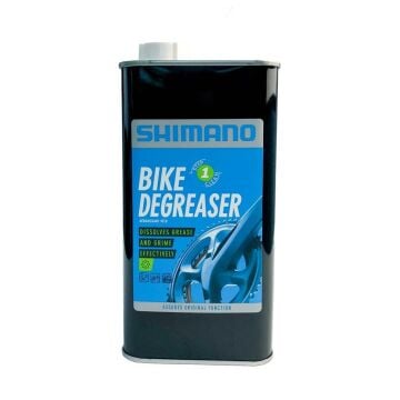 Shimano Degreaser Yağ Çözücü 1 Litre