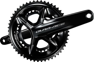 Shimano Dura-Ace FC-R9200 12li 170mm 54-40T Aynakol