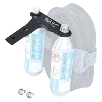 Pro CO2 Tüp Tutucu Sele Altı Entegre Adaptör PRAC0130