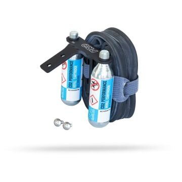 Pro CO2 Tüp Tutucu Sele Altı Entegre Adaptör PRAC0130