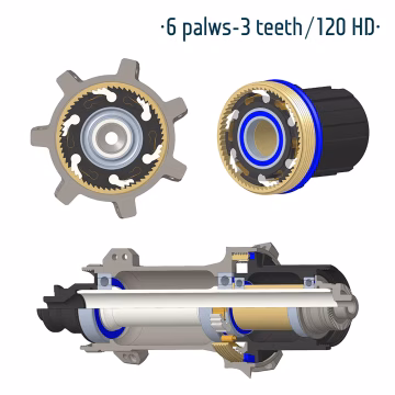 Koozer 450 C10 HG Body