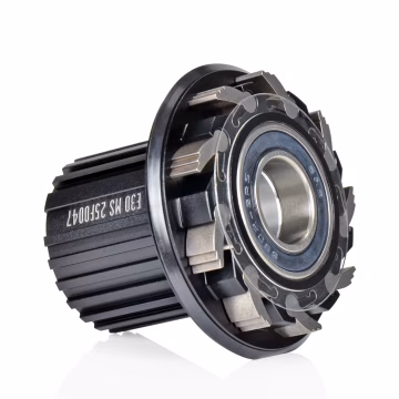 Koozer 650 E30 MS Body