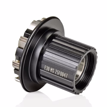 Koozer 650 E30 MS Body