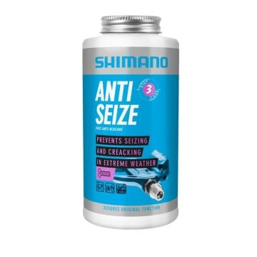 Shimano Anti Seize (Tutukluk Önleyici) 455ml