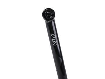 Pro Vibe 27.2x350mm 0mm Offset Alüminyum Sele Borusu PRSP0170