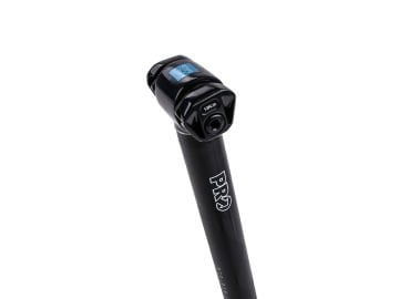 Pro Vibe 27.2x350mm 0mm Offset Alüminyum Sele Borusu PRSP0170