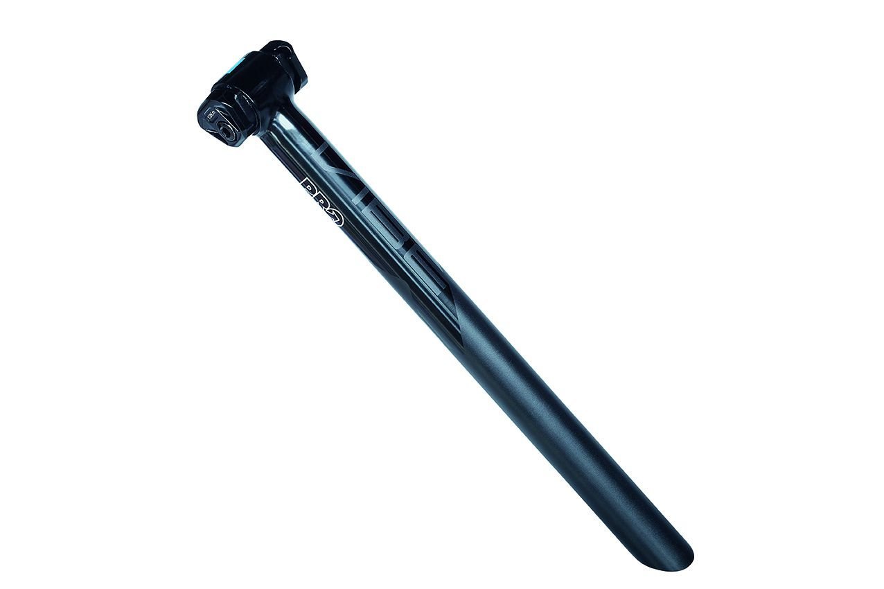 Pro Vibe 27.2x350mm 0mm Offset Alüminyum Sele Borusu PRSP0170