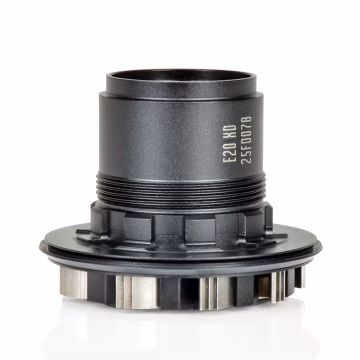 Koozer 650 E20 XD Body