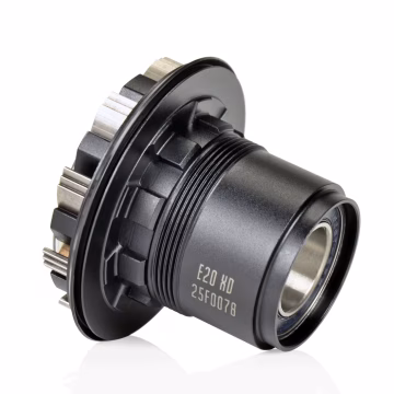 Koozer 650 E20 XD Body