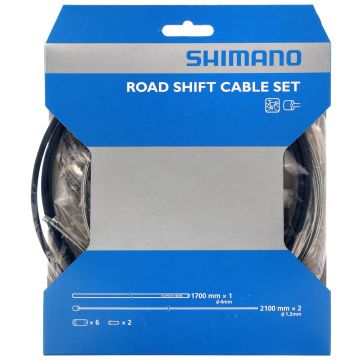 Shimano OT-SIS40 Vites Kablo Seti