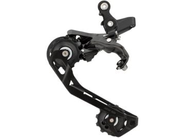 Shimano Deore RD-T6000 SGS Shadow 10lu Arka Aktaracı Siyah*