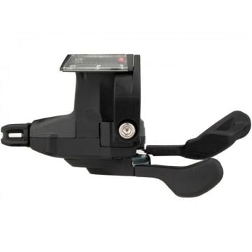 Shimano Deore SL-T6000-R 10lu Sağ Vites Kolu Siyah*