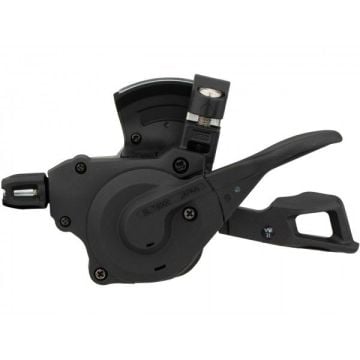Shimano Deore SL-T6000-R 10lu Sağ Vites Kolu Siyah*