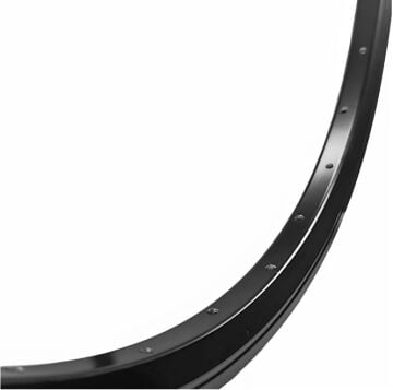 Double Tree 27.5'' Ç.Kat Alü. Tıraşsız 28h Çember Av