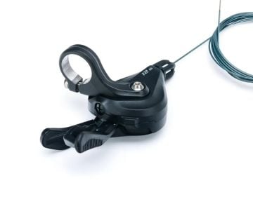 Shimano Deore SL-M6100-R 12li Kelepçeli Göstergesiz Sağ Vites Kolu*