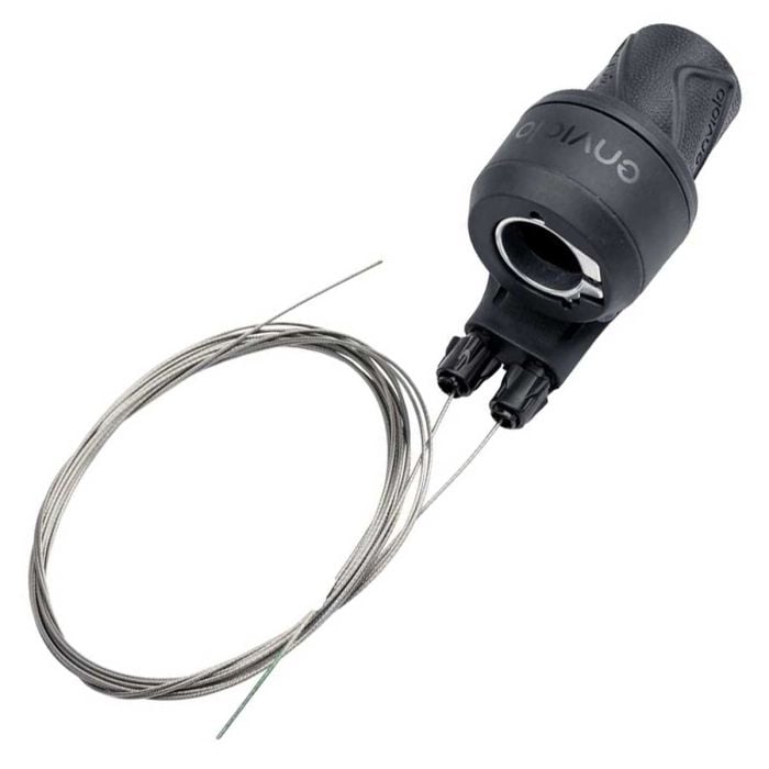 Yamaha Booster Orijinal Vites Kolu X3WF64110000 (Enviolo Twist Pure)