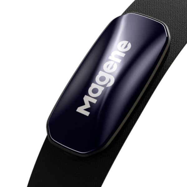 Magene H613-M Göğüs Bağlantılı Nabız Bandı M Beden Kayış