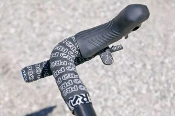 PRO Gravel Sele Borusu Dropper Kontrol Kolu PRAC0213