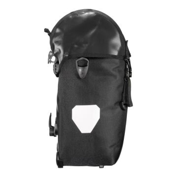 Ortlieb F2603 Bike-Packer Classic Arka Heybe Çanta Çift 40L Siyah
