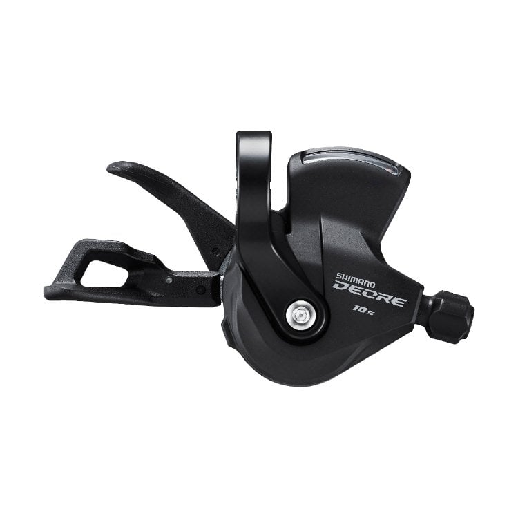 Shimano Deore SL-M4100-R 10lu Göstergeli Kelepçeli Sağ Vites Kolu*