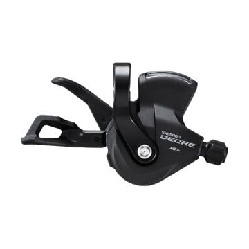 Shimano Deore SL-M4100-R 10lu Göstergeli Kelepçeli Sağ Vites Kolu*