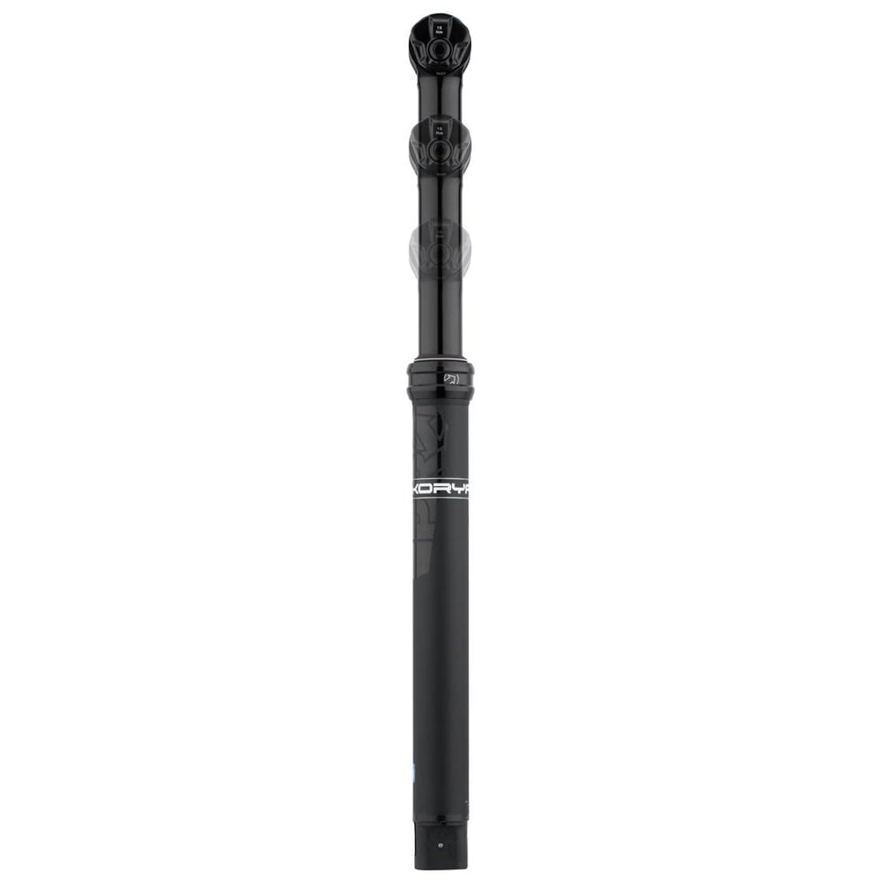 Pro Koryak 31.6mm 170mm Çalışma İç Kablo Yönlendirme Teleskopik Sele Borusu PRSP0231