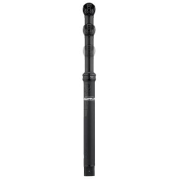 Pro Koryak 31.6mm 170mm Çalışma İç Kablo Yönlendirme Teleskopik Sele Borusu PRSP0231