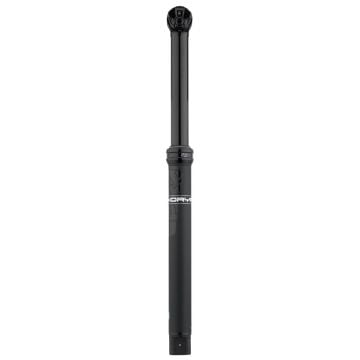 Pro Koryak 31.6mm 170mm Çalışma İç Kablo Yönlendirme Teleskopik Sele Borusu PRSP0231