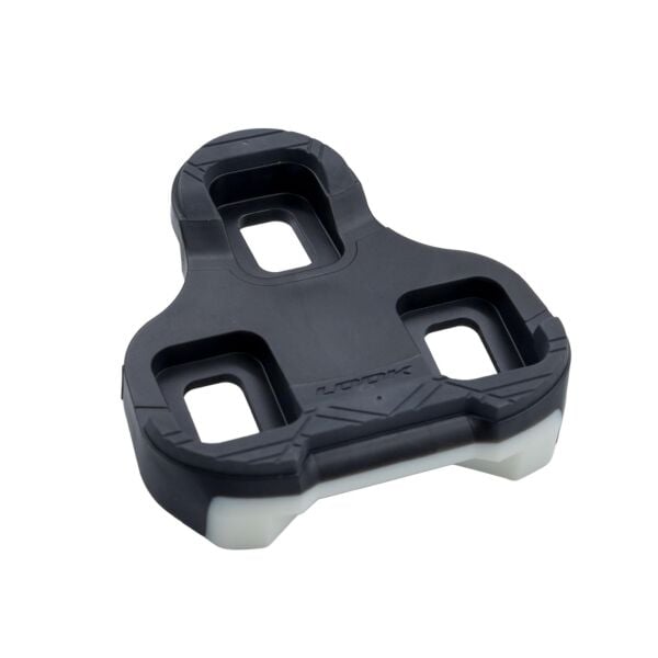 Look KEO Grip 0 Derece Yol Pedalı Kali Siyah New Grip Compound