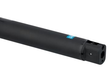 Pro Koryak 31.6mm 170mm Çalışma İç Kablo Yönlendirme Teleskopik Sele Borusu PRSP0231