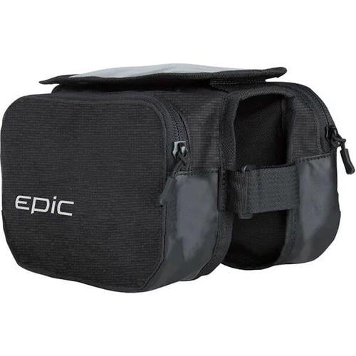 Epic Kambal Telefonluklu Kadro Üstü Heybe Çanta