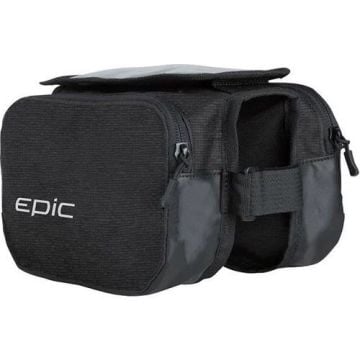 Epic Kambal Telefonluklu Kadro Üstü Heybe Çanta