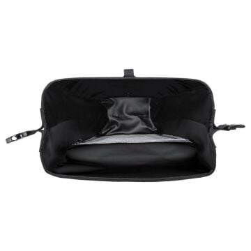 Ortlieb F5103 Back-Roller Free Arka Heybe Çanta Çift 40L Siyah