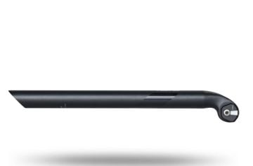 Pro PLT 27.2x400mm 20mm Offset Alüminyum Di2 Uyumlu Sele Borusu PRSP0145