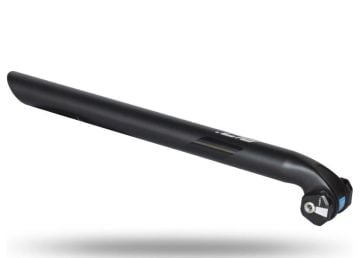 Pro PLT 27.2x400mm 20mm Offset Alüminyum Di2 Uyumlu Sele Borusu PRSP0145