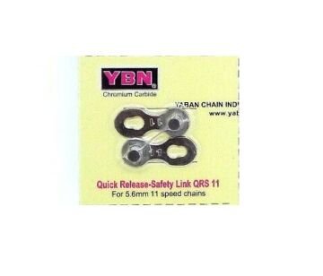 Ybn 11li Zincir Powerlink