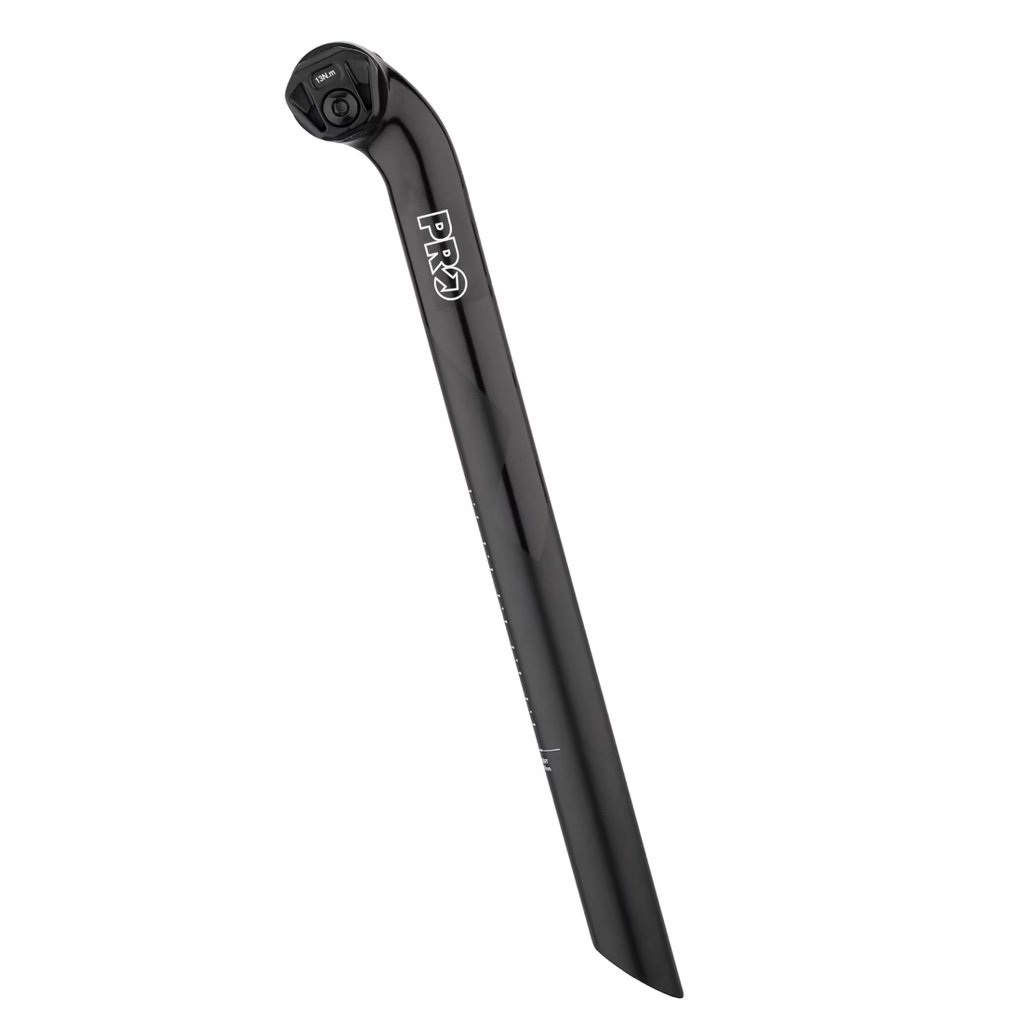Pro Vibe 27.2x350mm 20mm Offset Alüminyum Sele Borusu PRSP0172