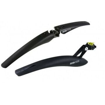 Lasalle Oregon 26-29'' Plastik Çamurluk Seti