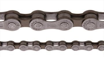 Shimano HG40 6/7/8 Vites Uyumlu Zincir 116L+ Quick Link