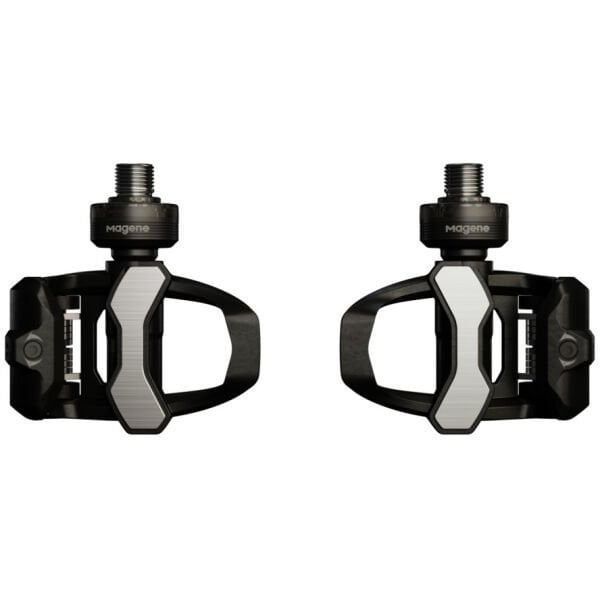 Magene P715 K Çif Taraf Güç Ölçer Pedal (Look Kal Uyum)