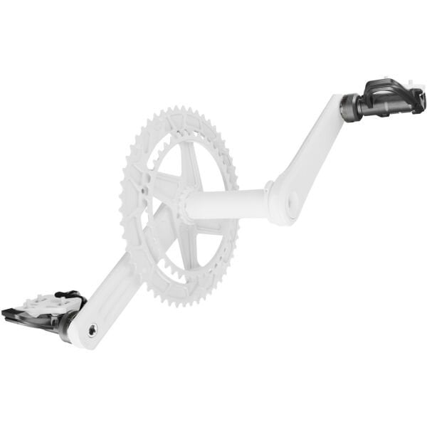 Magene P715 K Çif Taraf Güç Ölçer Pedal (Look Kal Uyum)