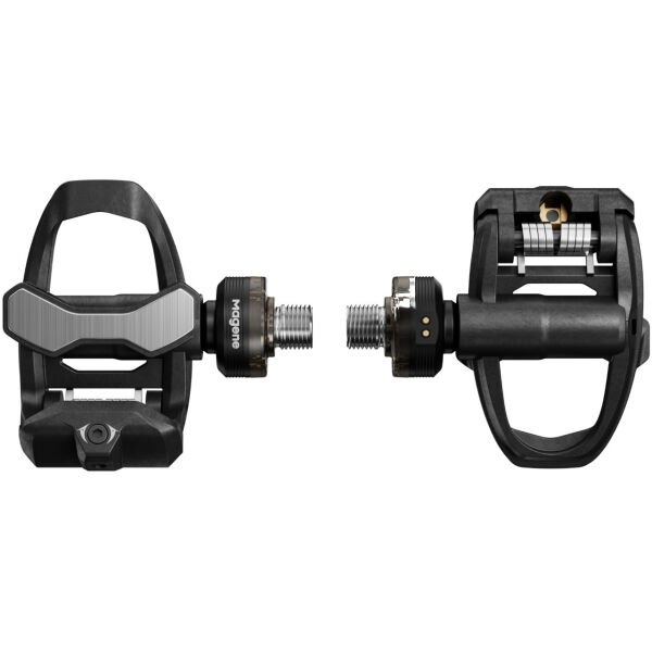 Magene P715 K Çif Taraf Güç Ölçer Pedal (Look Kal Uyum) - Magene