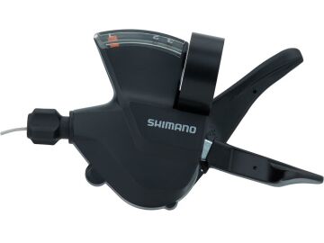 Shimano Altus SL-M315-L 3lü Sol Vites Kolu*