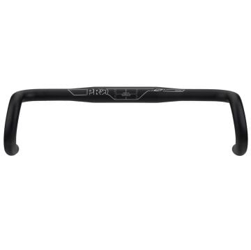 Pro LT Discover 31.8x440mm 10º Flare  Alüminyum Gravel Bisiklet Gidonu PRHA0429