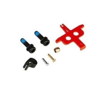 Shimano ST-EF505-7R, BR-MT200 7li Sağ-Arka H.Disk Fren/Vites Kolu Seti*